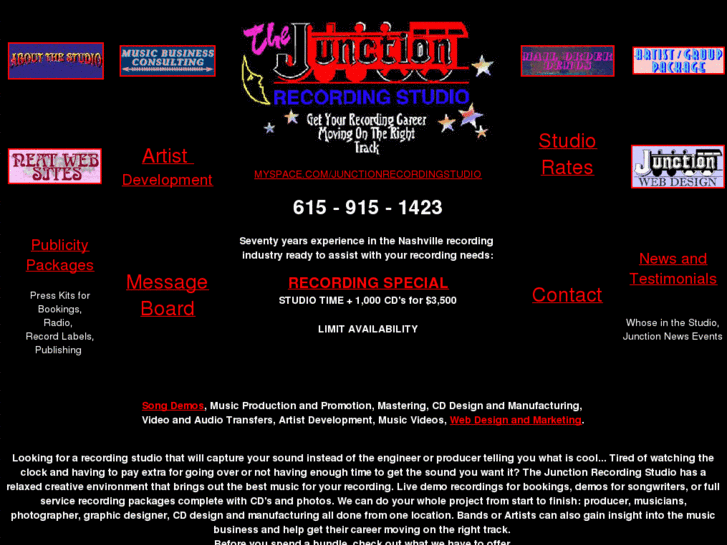 www.junctionstudio.com