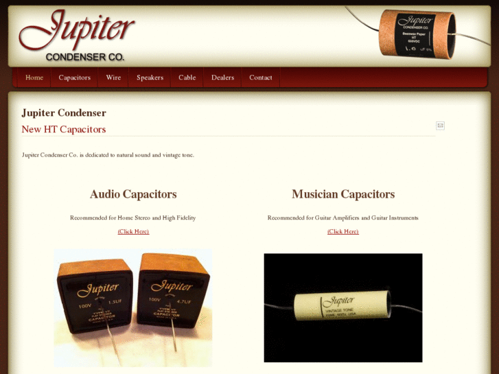 www.jupitercondenser.com