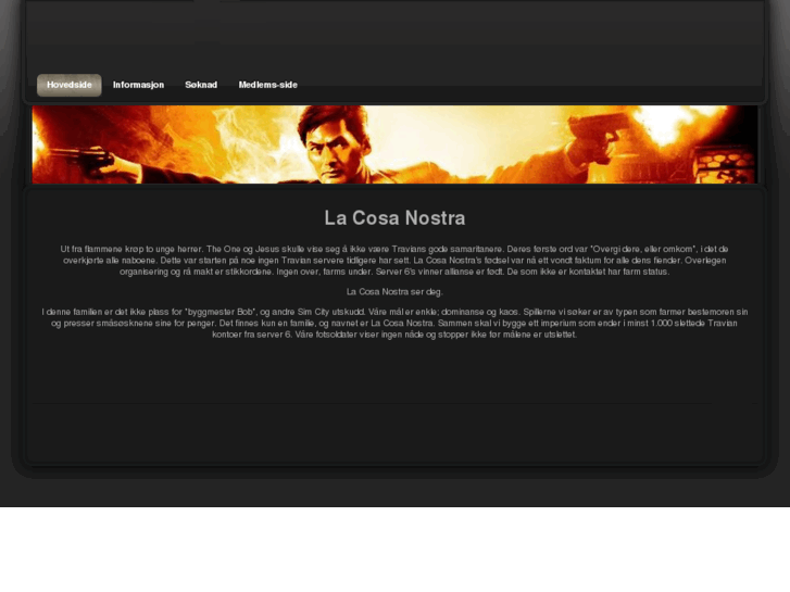 www.la-cosa-nostra.net