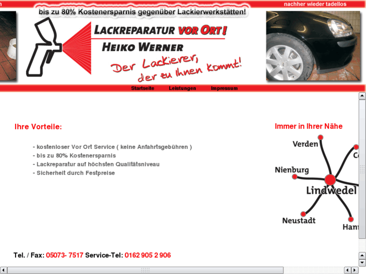 www.lackreparaturvorort.de