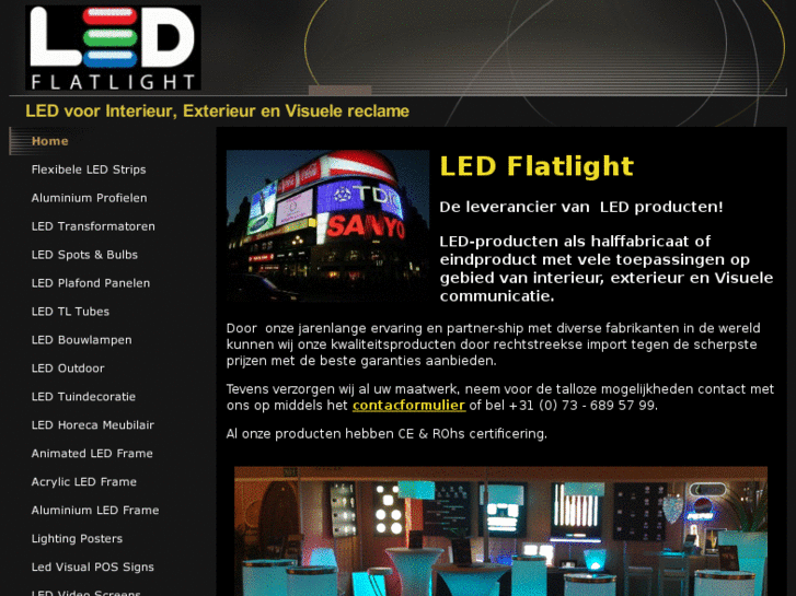 www.led-outlet.info