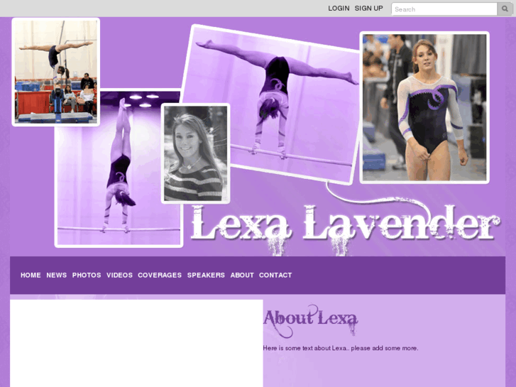 www.lexalavender.com