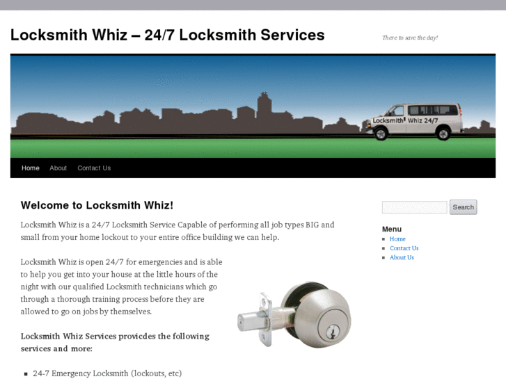 www.locksmithwhiz.com