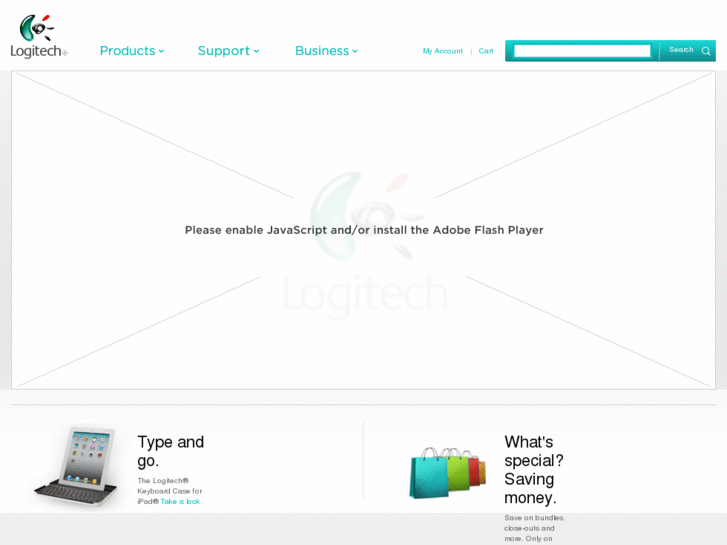 www.logitegh.com