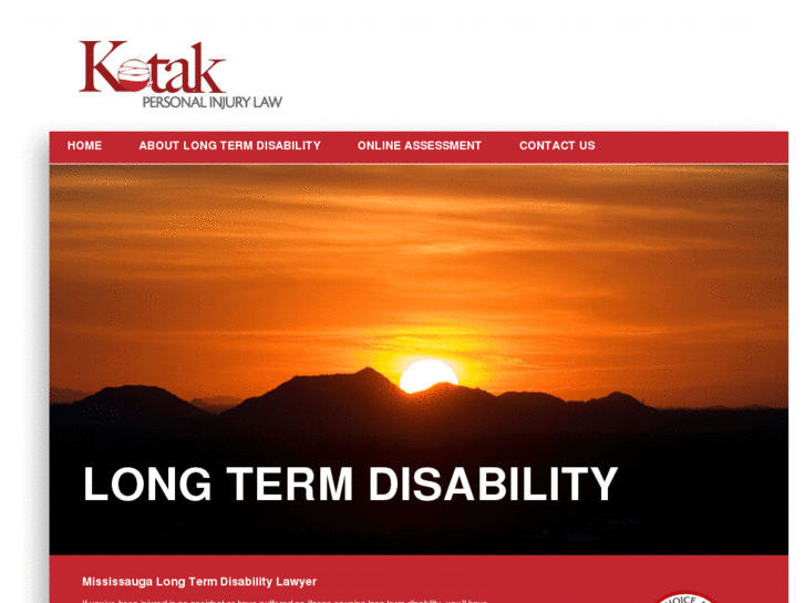 www.longtermdisabilitylawyermississauga.ca