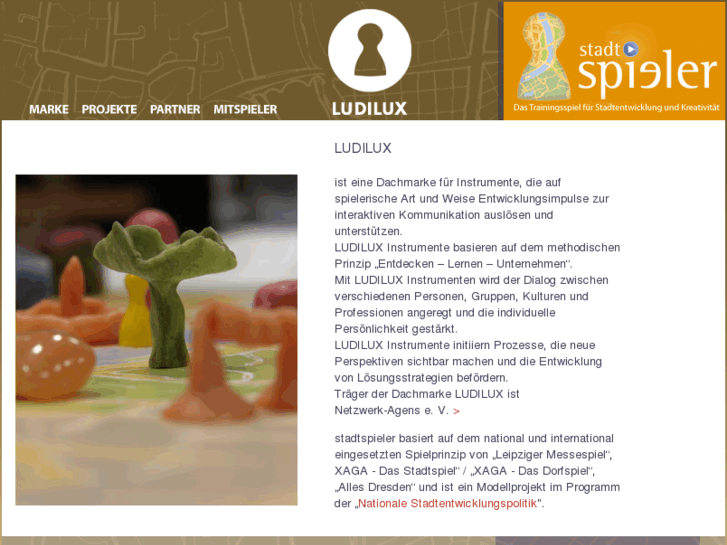 www.ludilux.eu