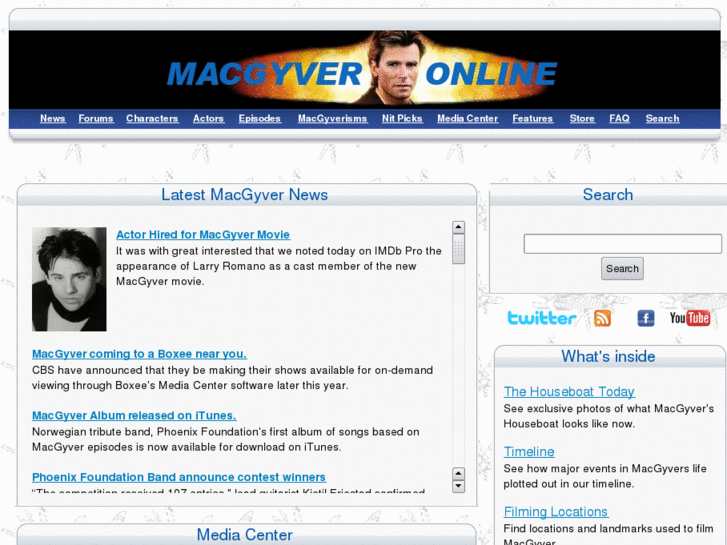 www.macgyveronline.com