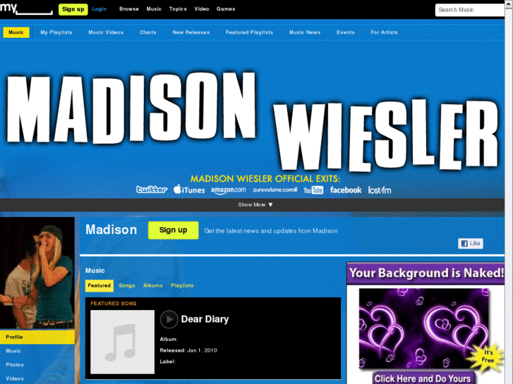 www.madisonwiesler.com