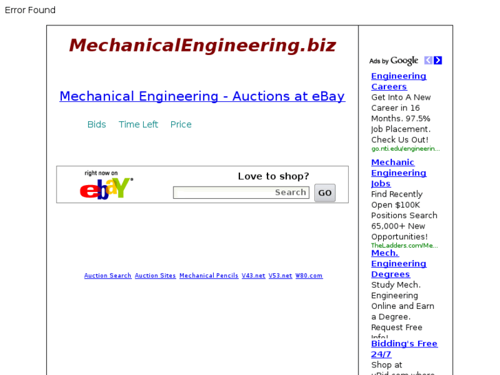 www.mechanicalengineering.biz