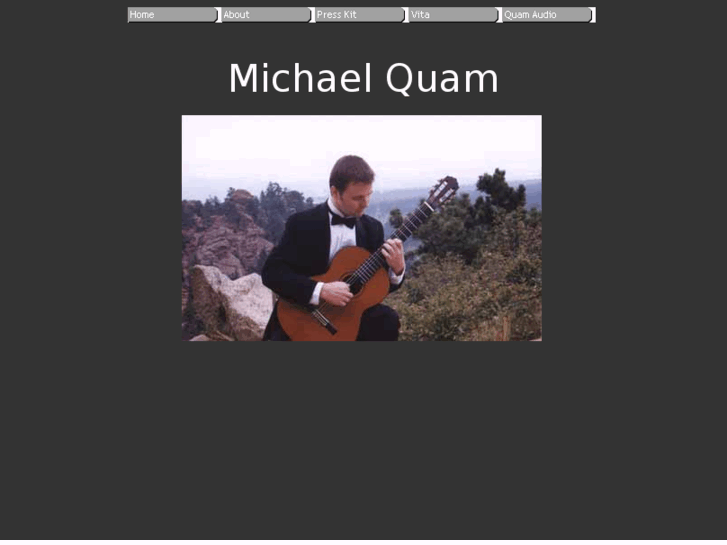 www.michaelquam.com