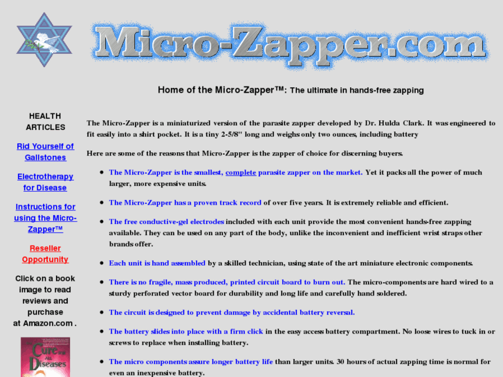 www.micro-zapper.com