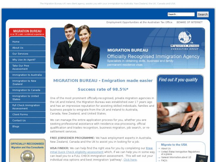 www.migrationbureau.co.uk