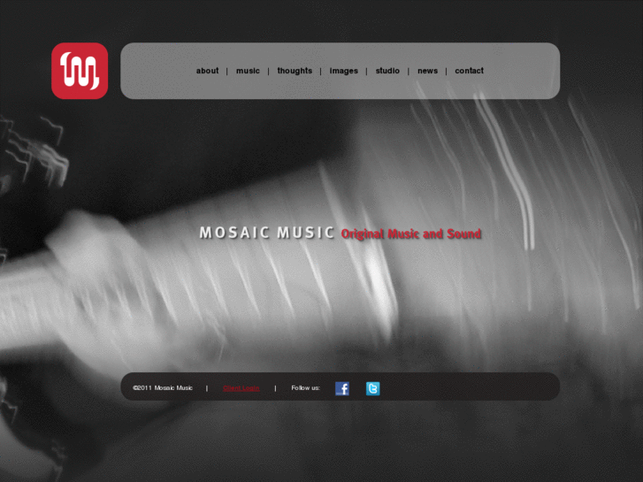 www.mosaicmusic.com