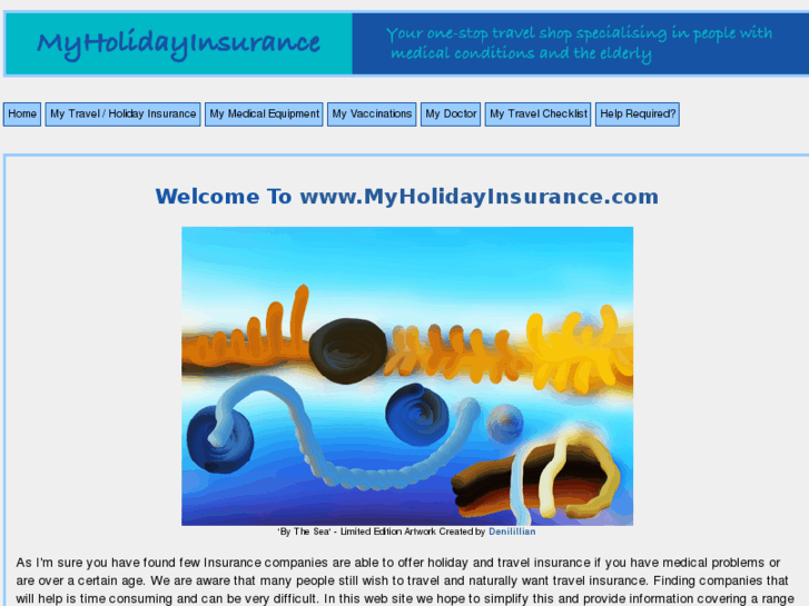 www.myholidayinsurance.com