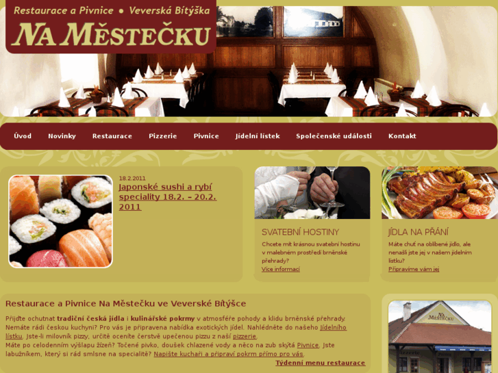 www.namestecku.cz