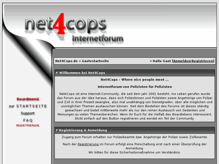 www.net4cops.net