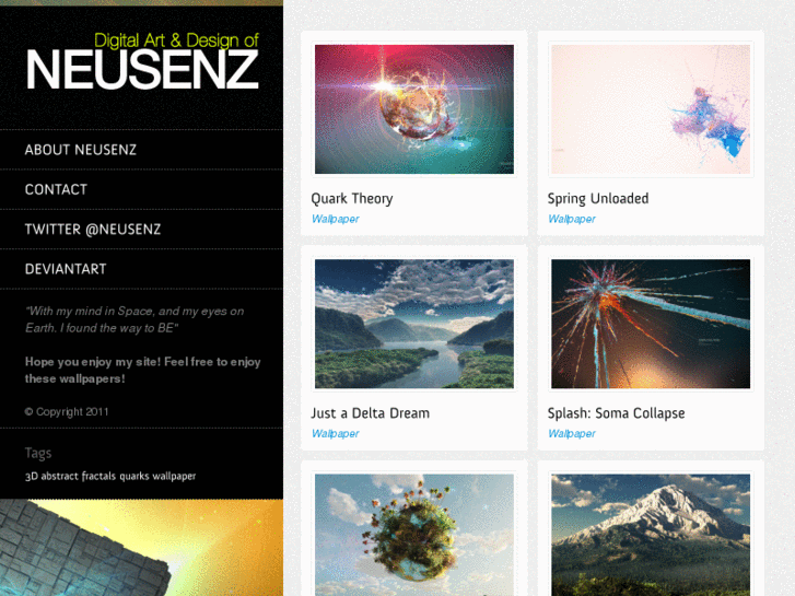 www.neusenz.com