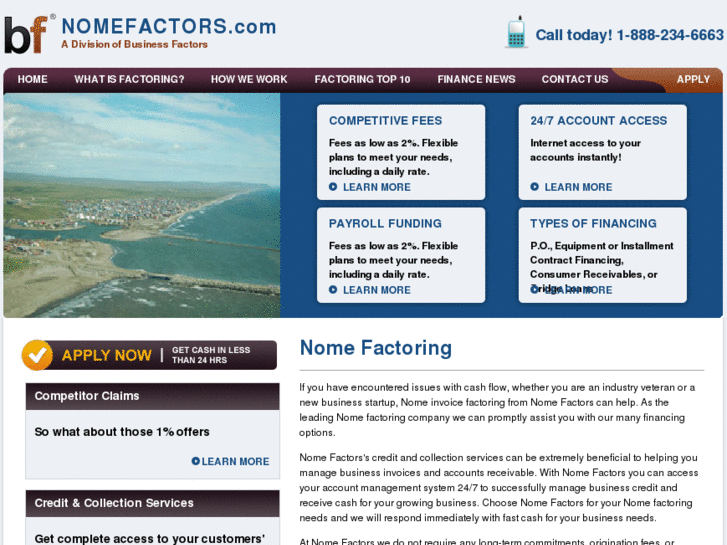 www.nomefactors.com