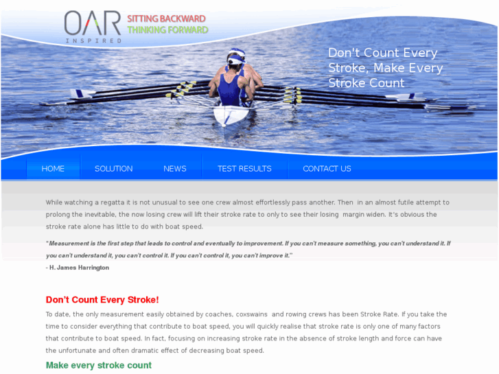 www.oarinspired.com