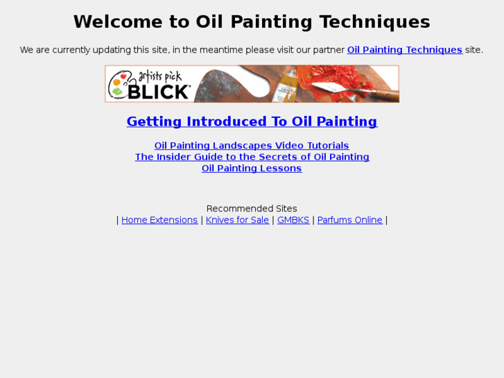 www.oilpaintingtechniques.net