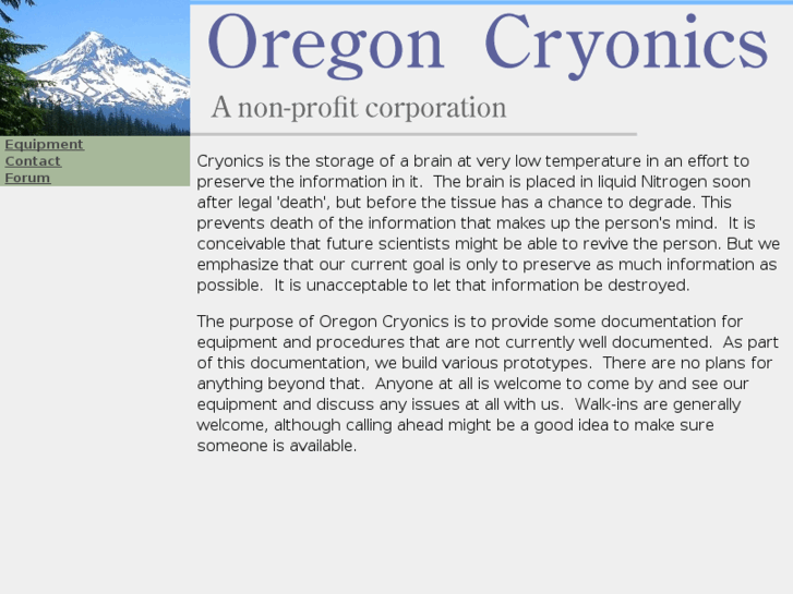 www.oregoncryo.com