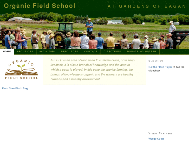 www.organicfieldschool.com