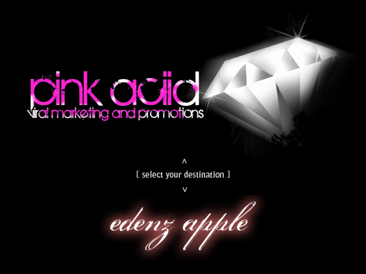 www.pinkaciid.com