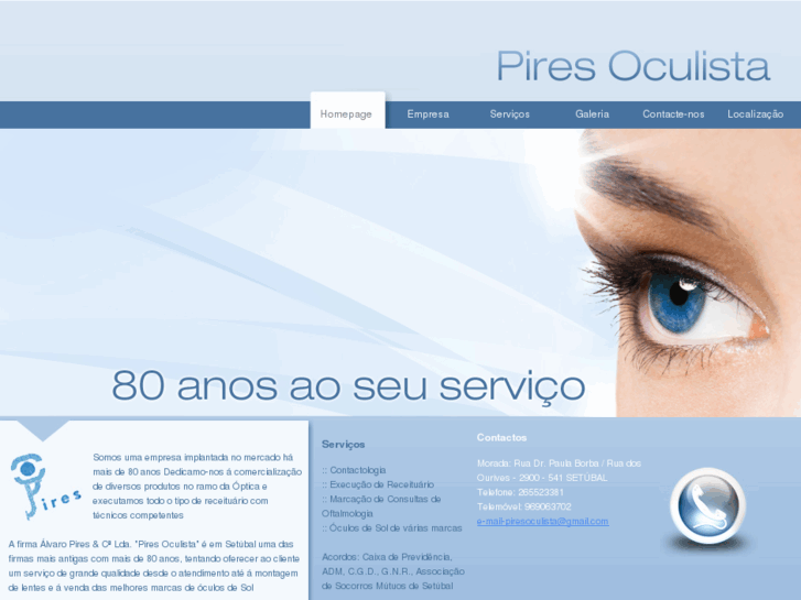 www.piresoculista.com