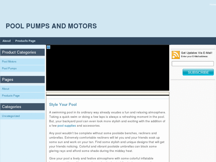 www.poolpumpsandmotors.com