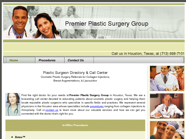 www.premierplasticsurgerygroup.net