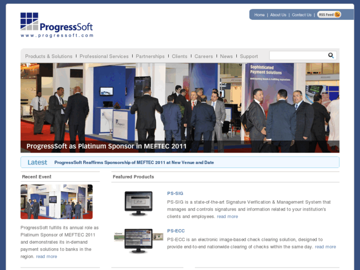 www.progressoft.com