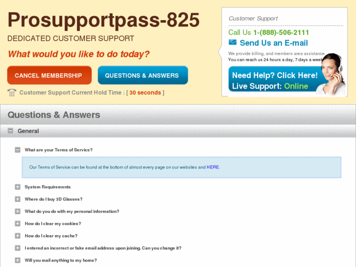 www.prosupportpass-825.com