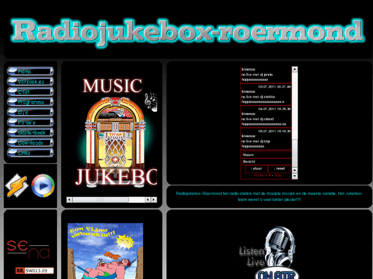 www.radiojukebox-roermond.com