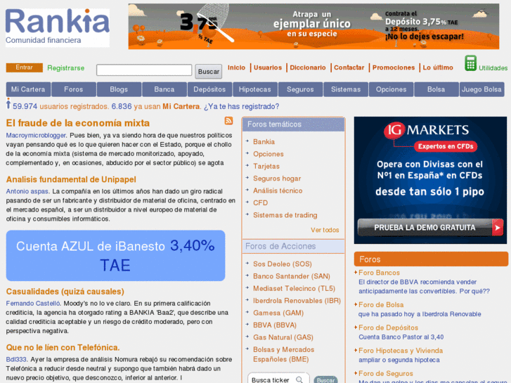 www.rankia.net