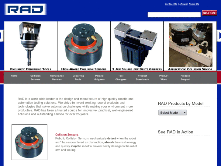 www.robotic-accessories.com