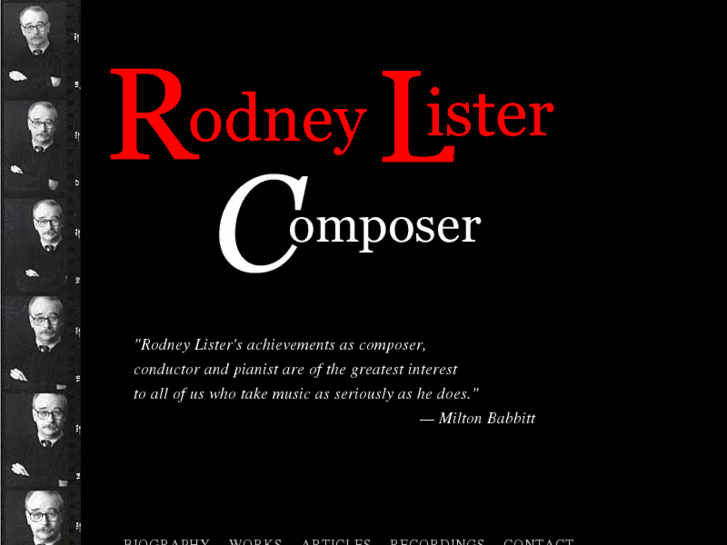 www.rodneylister.com