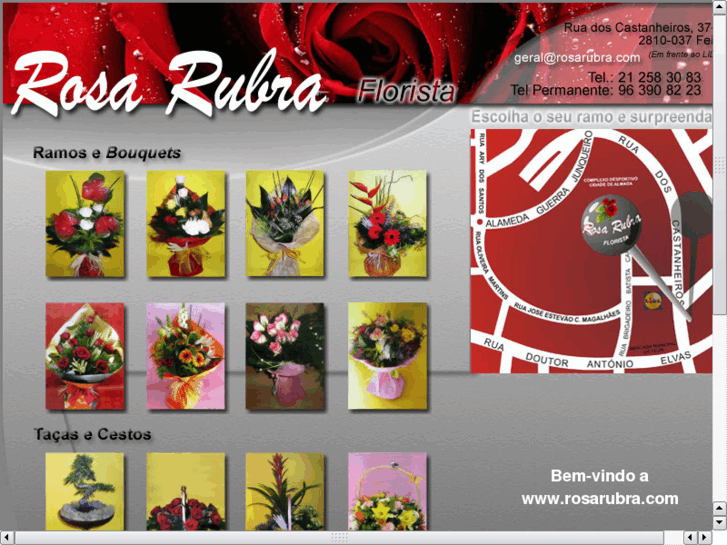 www.rosarubra.com