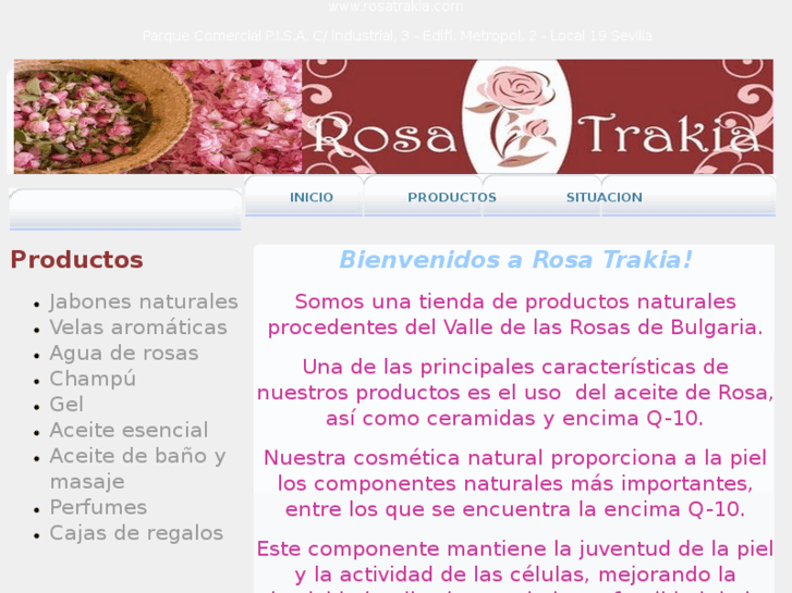 www.rosatrakia.com