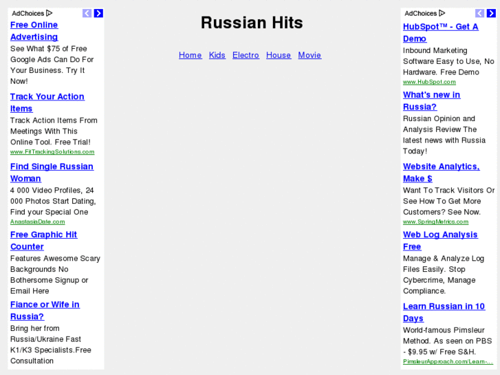 www.russianhits.com