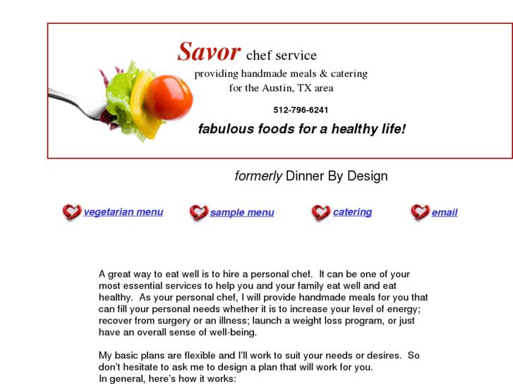 www.savor-chef.com