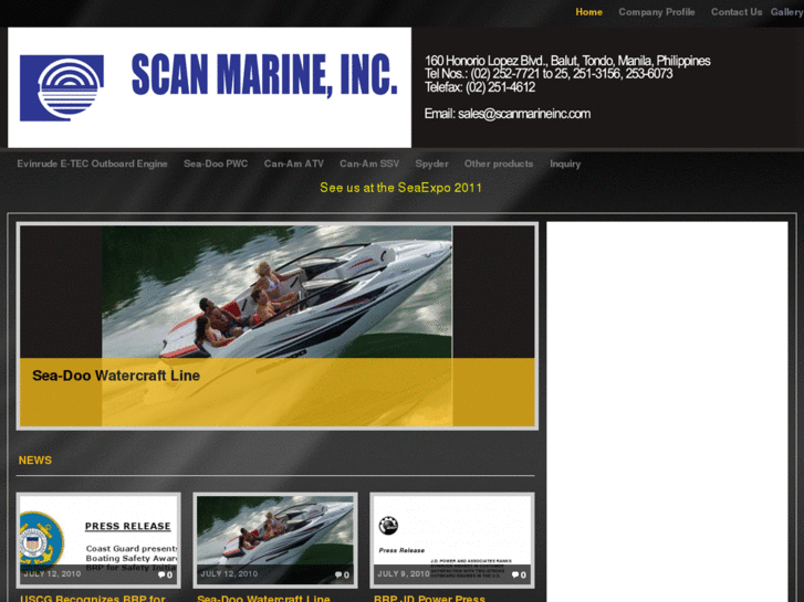 www.scanmarineinc.com