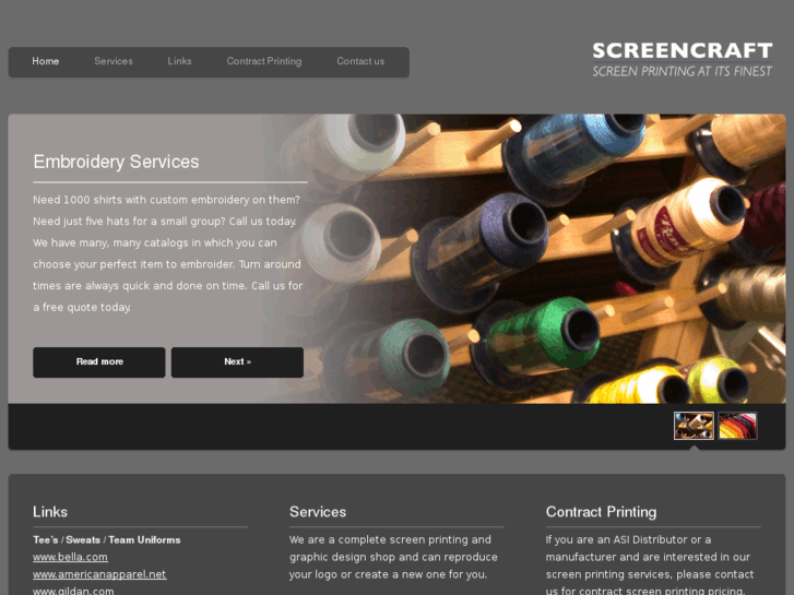 www.screen-craft.com