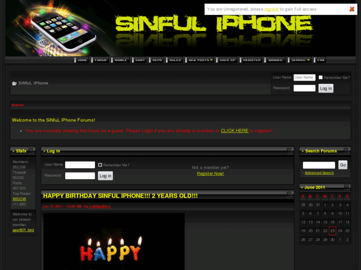 www.sinfuliphone.com