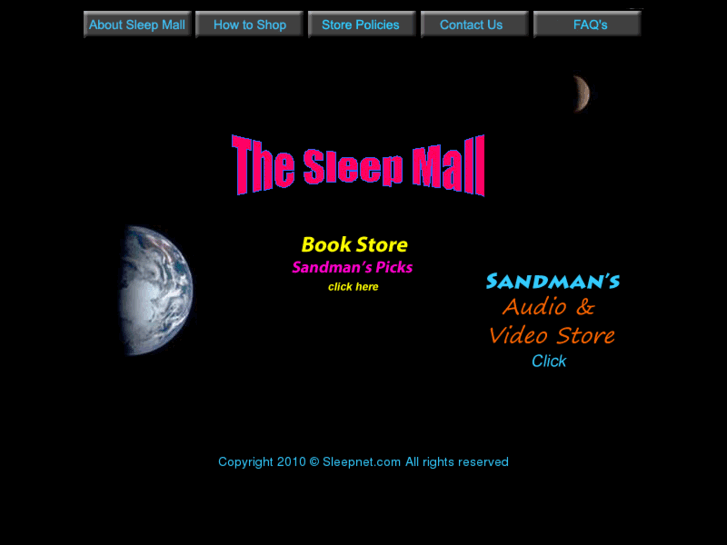 www.sleepmall.com