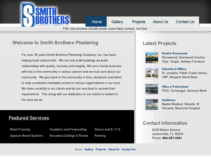 www.smithbrothersplastering.com