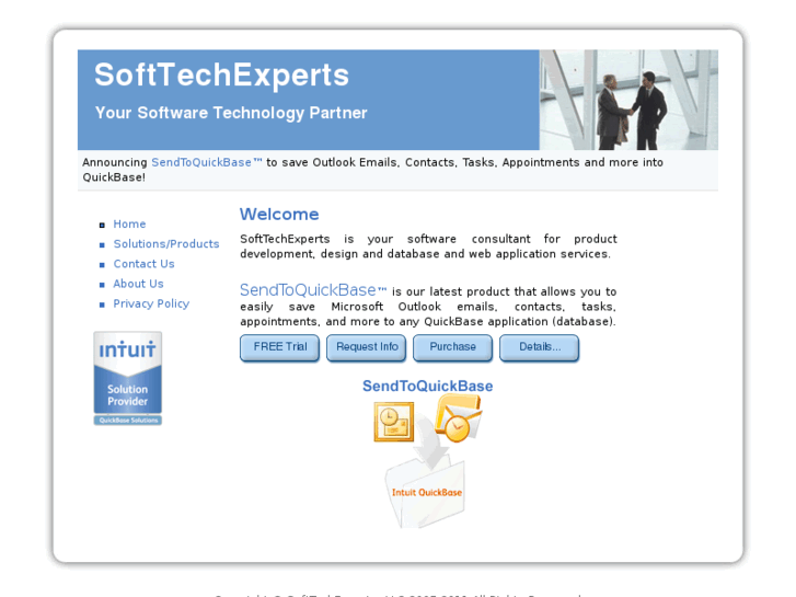 www.softtechexpert.com