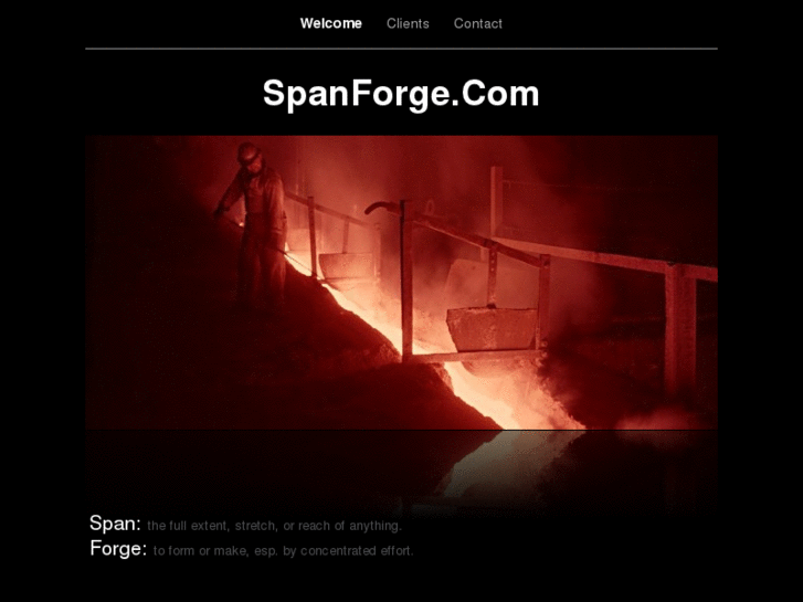 www.spanforge.com