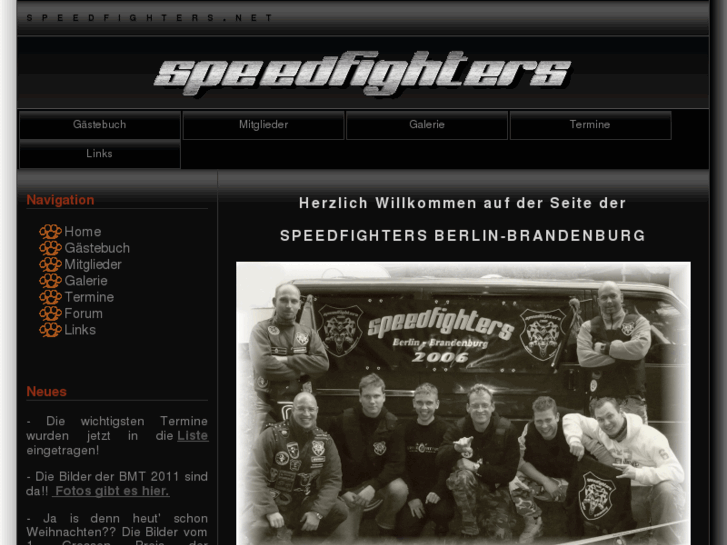 www.speedfighters.net