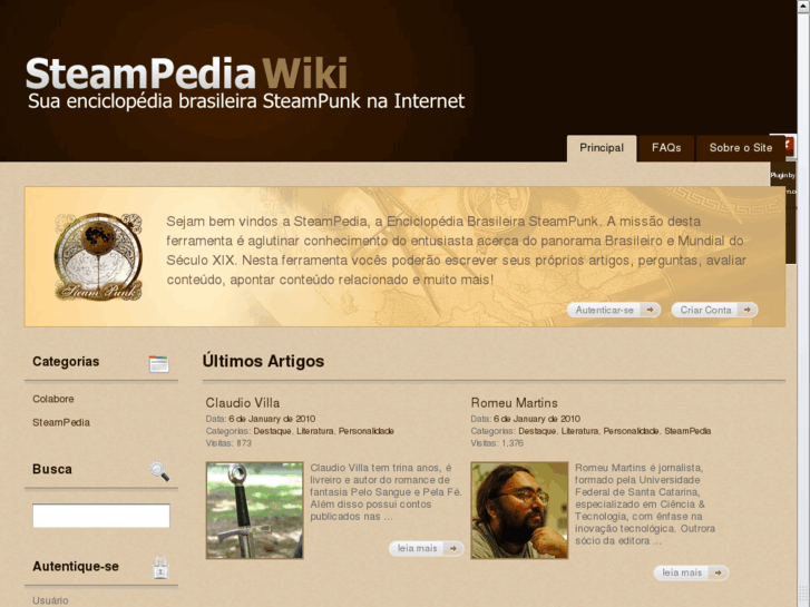 www.steampedia.com.br