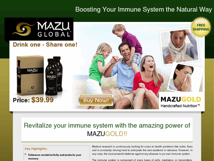 www.stronger-immune-system.com